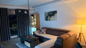 Lynx Apartment - Free Parking - Fast Wi-Fi - Self Check-In