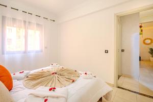 Oasis de charme au cœur de Marrakech