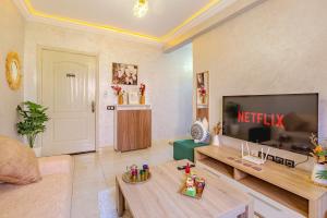 Oasis de charme au cœur de Marrakech