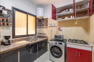 Oasis de charme au cœur de Marrakech