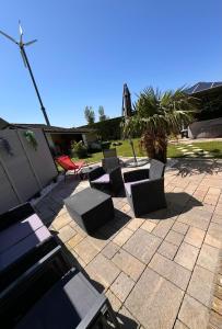 B&B / Chambres d'hotes Bord de Mer : photos des chambres