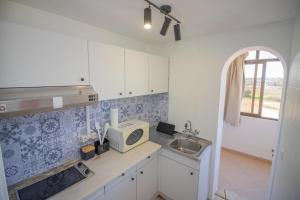 Seaview beach apartmento