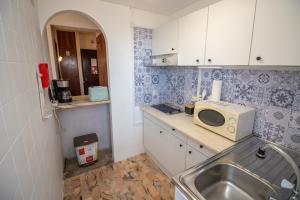 Seaview beach apartmento