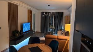 Lynx Apartment - Free Parking - Fast Wi-Fi - Self Check-In