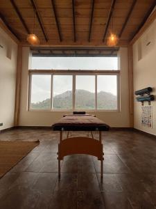 The Bougainvillea, Bhimtal by Kahaya Homes