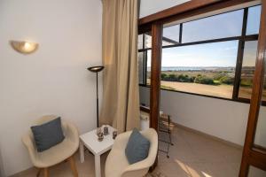 Seaview beach apartmento