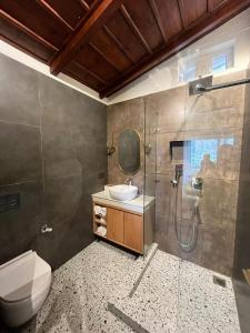 The Bougainvillea, Bhimtal by Kahaya Homes