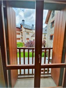 Apartamento Punta Escarra