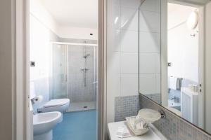 Superior Quadruple Room room in Hotel Albània
