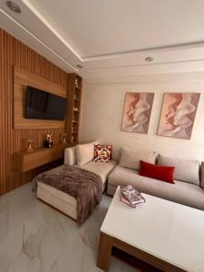 Luxury apartment