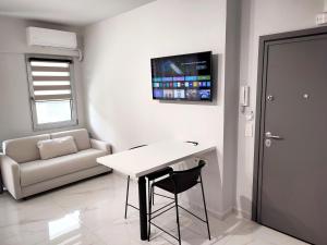 Seaside apartment near the city center