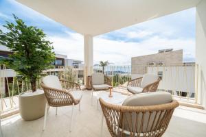 NEW! Villa Adore Makarska