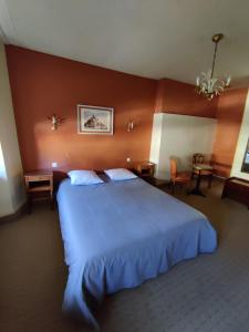 Hôtel Saint - Pierre