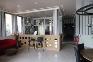 Messembria Palace - Menada Apartments