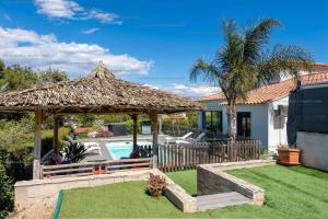 Villa piscine, climatisation, jardin, barbecue, internet, refait à neuf en 2023