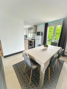 Appartements MikeS Amboise : photos des chambres