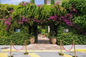 Hotels Hotel La Villa Sainte Valerie Adults Only : photos des chambres
