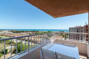 Global Properties, Apartamento de 3 habitaciones en urbanizacion cerca del mar