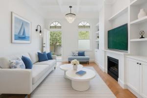 The Hamptons Paddington, Luxe Bondi CBD