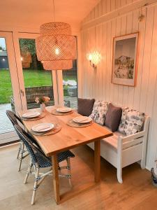 Cozy Summer House Near Tisvilde Beach And Nature