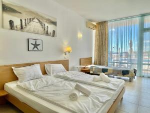 Carina Beach - Private apartment - BSR - 3