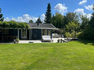 Cozy Summer House Near Tisvilde Beach And Nature