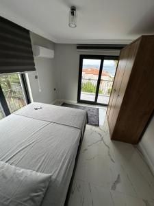 Luxury Villa to the Sea on the Island of Cunda,PEARL MANSİON