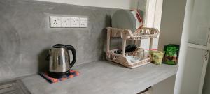 Rare Rose Home Stay