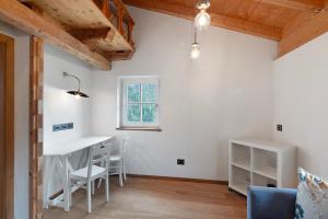 Dolomites Chalet Pian