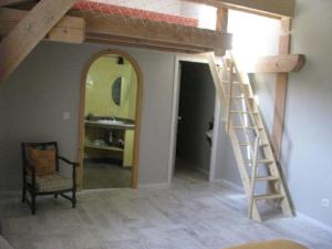 Maisons d'hotes Le Peche de Paresse : photos des chambres