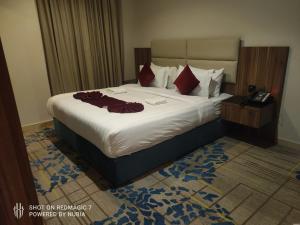 جولدن نيو حراء Golden New Hara- الشركة الذهبية العصرية الفندقية للشقق المخدومة