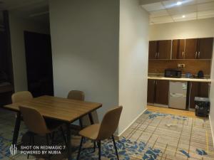 جولدن نيو حراء Golden New Hara- الشركة الذهبية العصرية الفندقية للشقق المخدومة