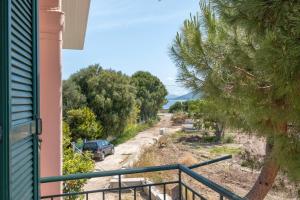 Giorgos house First Floor