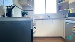 Bellavista Retreat - Upstairs 3-Bedroom Apartment