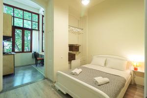 Cozy Studio for Couples Mtatsminda - by Wehost