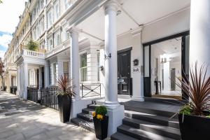 Apartment room in LAK Serviced Apartments