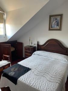 Apartamento Playa de Carnota, muy céntrico