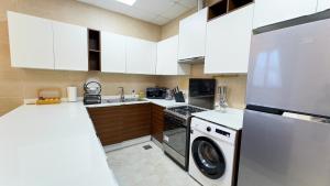 Joya Verde Residence - 1BHK Huge Apartment