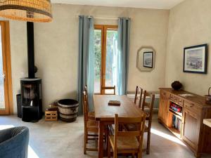 Charming House In An Organic Wine Estate - Ubytování bez kategorie ve městě Frontignan