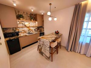 Minares Minares Luxury Suite