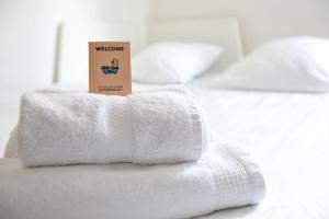 Le Olry - Studio 2 personnes - Terrasse - Cosy