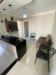 Apartamento em Ubatuba- Praia Grande