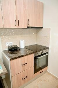 Charming 1-Bedroom in Rhodes