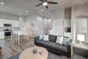 Copano Breeze - 4hvězdičkové hotely ve městě Rockport