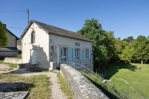 Maisons de vacances Gite du Cordon de Loire : photos des chambres
