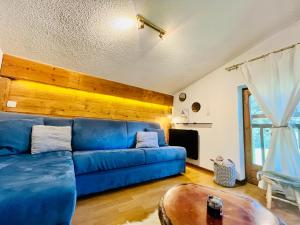 Elegant et cosy, Appt à la montagne