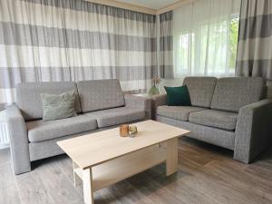 Chalet OK31 Oostkapelle