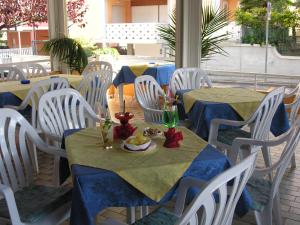 Hotel Garni Tahiti
