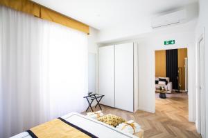 Mazzini City Center Apartment - Vaticano - Foro Italico - Stadio Olimpico-Rai Delle Vittorie