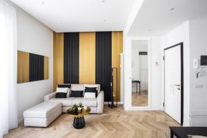 Mazzini City Center Apartment - Vaticano - Foro Italico - Stadio Olimpico-Rai Delle Vittorie